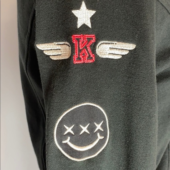 kidrobot Jackets & Coats Kidrobot Kronk Nutter Jacketvintage Poshmark